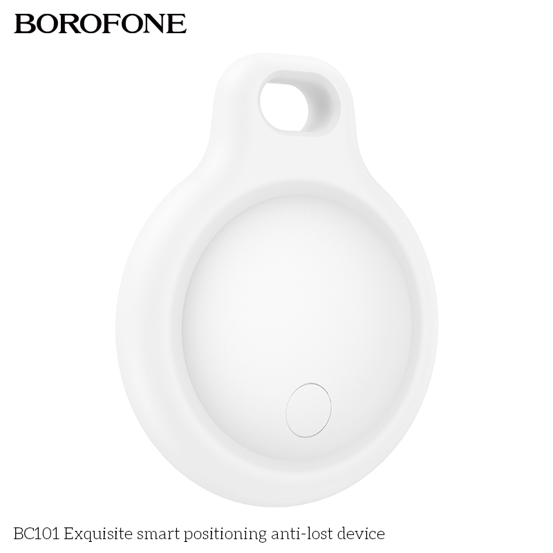 BOROFONE BC101 Bluetooth item tag NZ 5